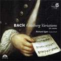 J.S.Bach: Goldberg Variations, Goldberg Canons BWV1087