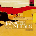 JANACEK & NIELSEN:PIANO WORKS:LEIF OVE ANDSNES(p)