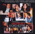 Fauteuils D'orchestre (OST)