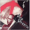V For Vendetta (OST) [CCCD]