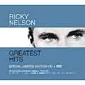 Greatest Hits (Special Limited Ed.)  [CD+DVD]