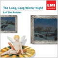 THE LONG LONG WINTER NIGHT:NORWEGIAN PIANO MUSIC:GRIEG/TVEITT/ETC:LEIF OVE ANDSNES(p)