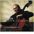 Bass*ic Cello Notes -J.S.Bach/Brahms/Rachmaninov:Catalin Rotaru(b)/Baruch Meir(p)/etc