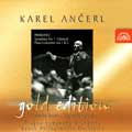 Ancerl Gold Edition 10 - Prokofiev / Richter, Ancerl, et al