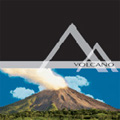 Volcano -New Compositions for Concert Band 38: J.Kander, M.Schneider, R.Bos, etc / Jose Manuel Ferreira Brito(cond), Banda Sinfonica da Policia de Seguranca Publica, etc