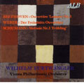 Schumann: Symphony no 1; Beethoven; Weber / Furtwangler, VPO