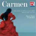 Carmen:Mozart, Bizet, etc (arr Takahashi) / J. W. F. Military Band
