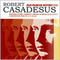 Robert Casadesus: Variations, Op.47; Sonates pour Piano Op.14, 31, 44, 56