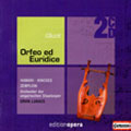 Gluck: Orfeo Ed Euridice/ Lukacs, Ungarischen Staatsoper