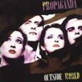 Outside World  [CD+DVD(再生不可)]