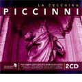 Piccinni: La Cecchina / Bruno Campanella