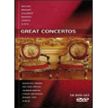 Great Concertos / Various Artists