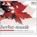Herbst-Musik (Autumn-Music) / Klaus und Rainer Feldmann