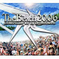 THE BEACH  2006 COMPILED BY DJ DITHFORTH [CD+DVD]