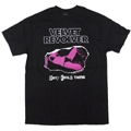 Velvet Revolver 「Dirty Little Thing」 T-shirt Black/Lサイズ