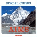 AIMS(タワーレコード限定販売)