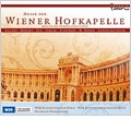Musik Der Wiener Hofkapelle -Eybler, Herbeck, Mozart, Salieri, etc / Helmuth Froschauer(cond), WDR Radio Orchestra, Lenneke Ruiten(S), Johannes Martin Kranzle(Br), etc