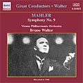 Mahler: Symphony No 9