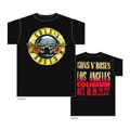 Guns N'Roses 「L.A. Coliseum」 T-shirt Mサイズ