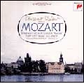 モーツァルト:交響曲第38番ニ長調K.504「プラハ」