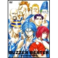BUZZER BEATER warm-up DVD<初回生産限定版>