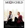 MOON CHILD 初回生産限定版 上製本仕上げデジパック3枚組DVD-BOX<dts版>