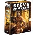 スティーブ・マックィーン DVDコレクションBOX<初回生産限定版>