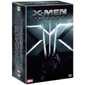 X-MEN トリロジーBOX<初回生産限定版>