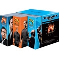 24 -TWENTY FOUR- トリロジーBOX2「リトル・ミス・サンシャイン」DVD付<初回生産限定版>