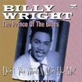 Don't You Want A Man Like Me (The Prince Of The Blues/Remastered)