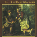 The Magic Shoemaker