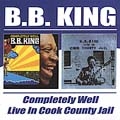 Completely Well/Live In Cook County Jail