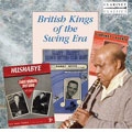 Kings Of Swing In Britain