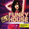 No.1 Funky House Album, The