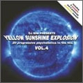 Yellow Sunnshine Explosion Vol.4