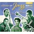 Legends of Jazz Vol.3