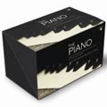 The Piano -The Ultimate Piano Collection of the Century (+CD-ROM)
