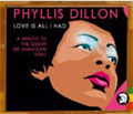 Love Is All I Had : A Tribute To The Queen Of Jamaican Soul