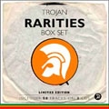 Trojan Reggae Rarities Box Set