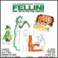 Chansons Pour Fellini