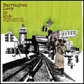 Barrington Levy In Dub: The Lost Mixes From King Tubby's Studio