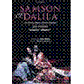 Saint-Saens: Samson et Dalila / C.Davis/ Jon Vickers/ Shirley Verrett