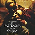 El Fantasma de la Opera (Phantom The Opera : Spanish Version/OST)