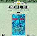 Signore&Signori (OST)