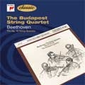 Beethoven:Early  String Quartet OP.18