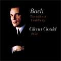 Bach : Goldberg Variations / Gould (1954 Live)
