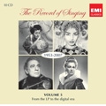 The Record of Singing Vol.2; 1953-2007 <限定盤>