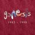 Box Set: Genesis, Invisible Touch, We Can't Dance, Calling All Stations (EU) [5SACD Hybrid+5DVD-Audio]