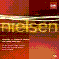 C.Nielsen: Symphonies No.1-No.6, Little Suite FS.6 Op.1, Symphonic Rhapsody FS.7, etc (1967-95)  / Herbert Blomstedt(cond), Danish RSO, etc<限定盤>