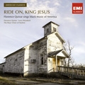 Ride On, King Jesus - Florence Quivar Sings Black Music of America